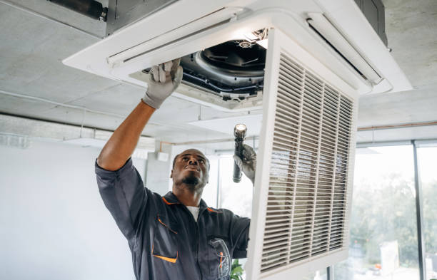 Licensed Hvac service in Pleasanton, TX - FH HVAC